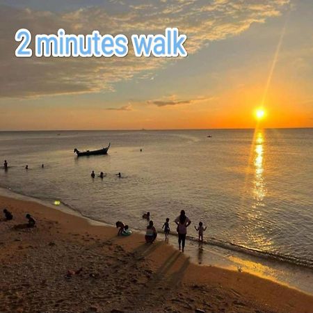 Popular Lanta Resort Koh Lanta Bagian luar foto