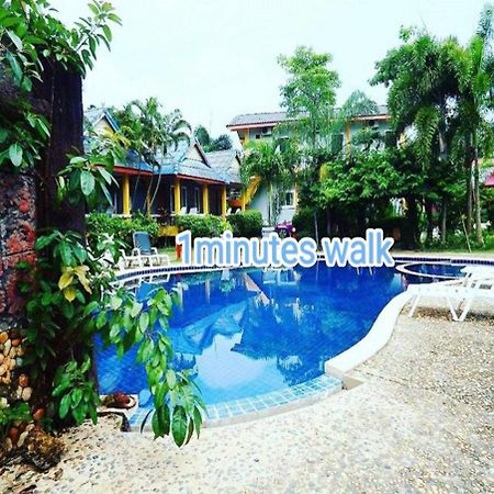 Popular Lanta Resort Koh Lanta Bagian luar foto