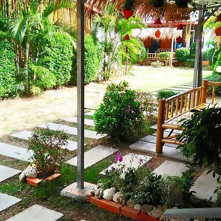 Popular Lanta Resort Koh Lanta Bagian luar foto