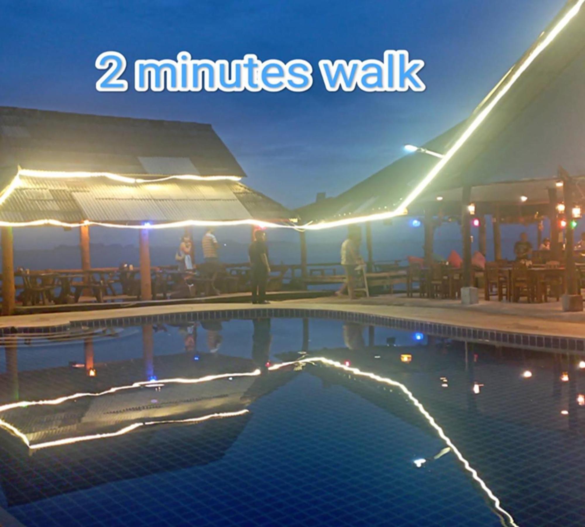 Popular Lanta Resort Koh Lanta Bagian luar foto