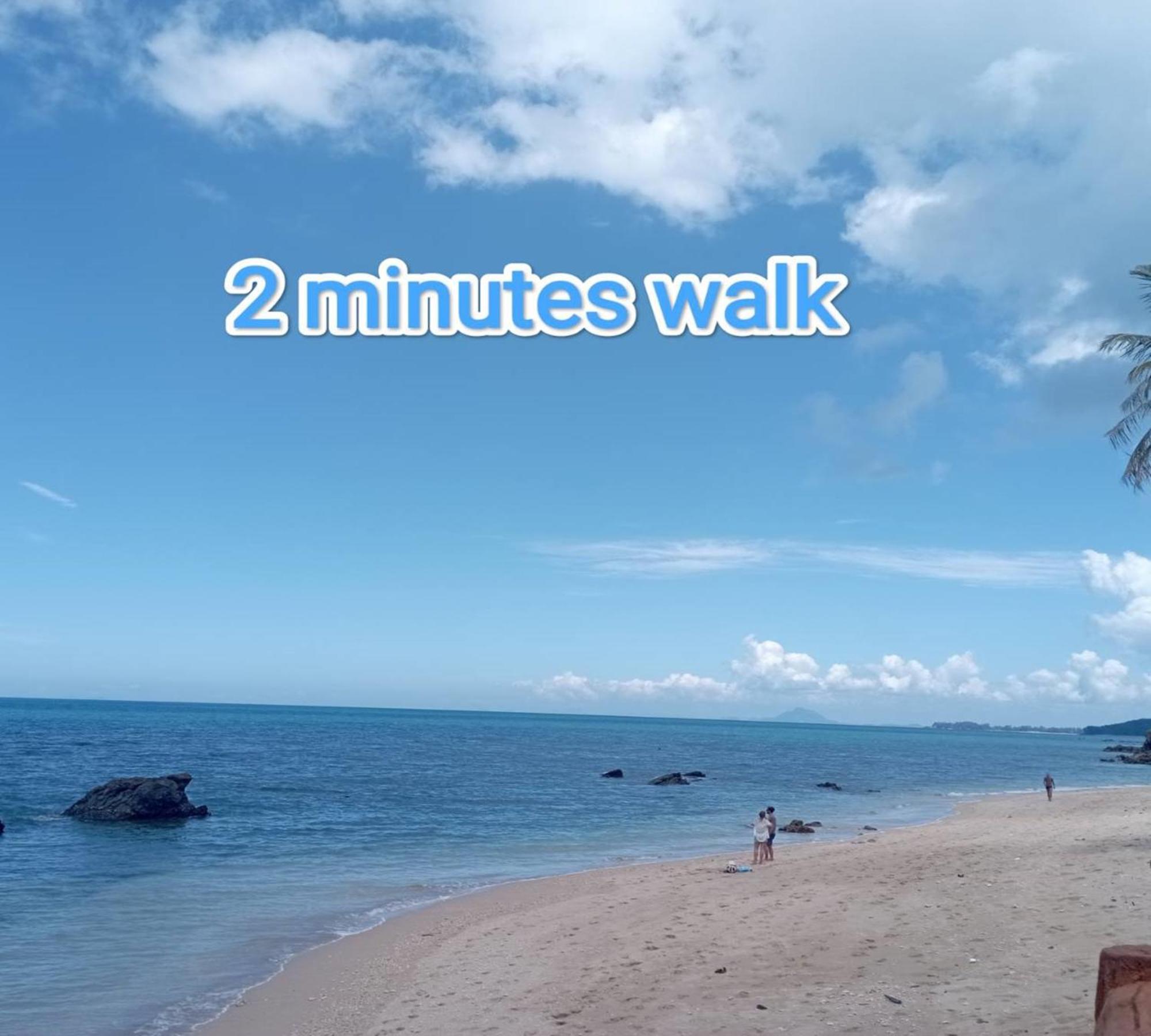 Popular Lanta Resort Koh Lanta Bagian luar foto
