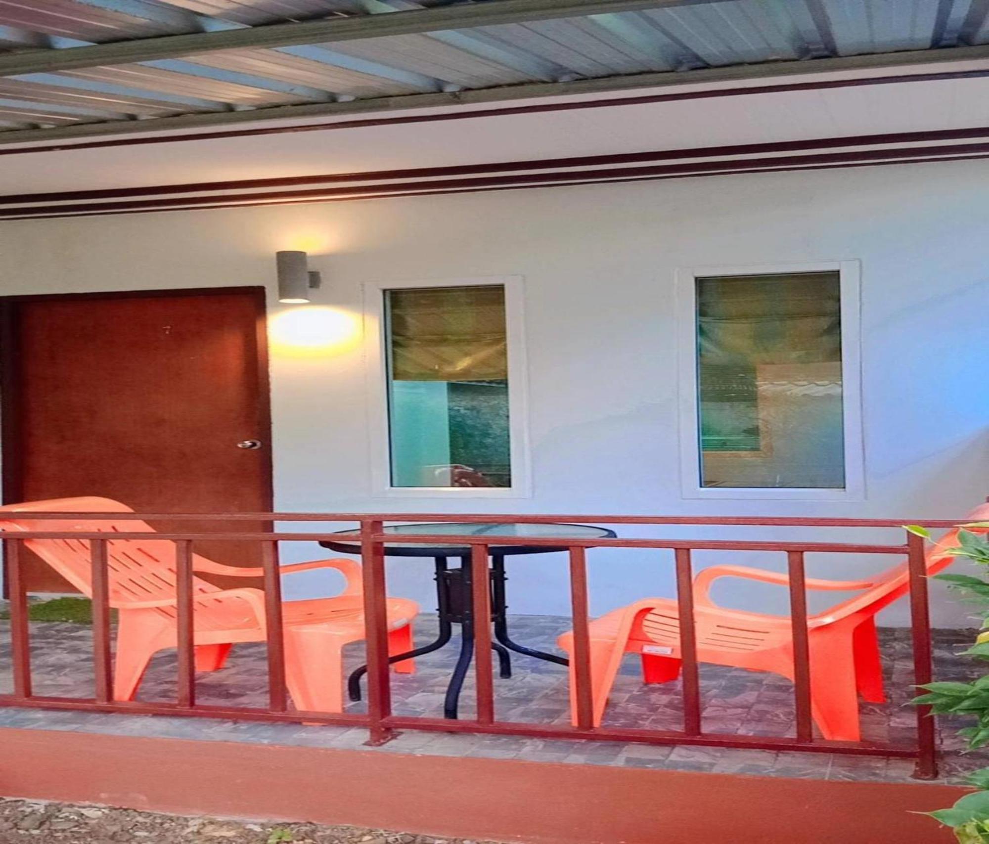 Popular Lanta Resort Koh Lanta Bagian luar foto