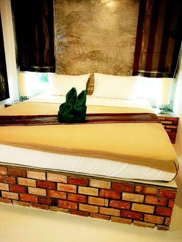 Popular Lanta Resort Koh Lanta Bagian luar foto