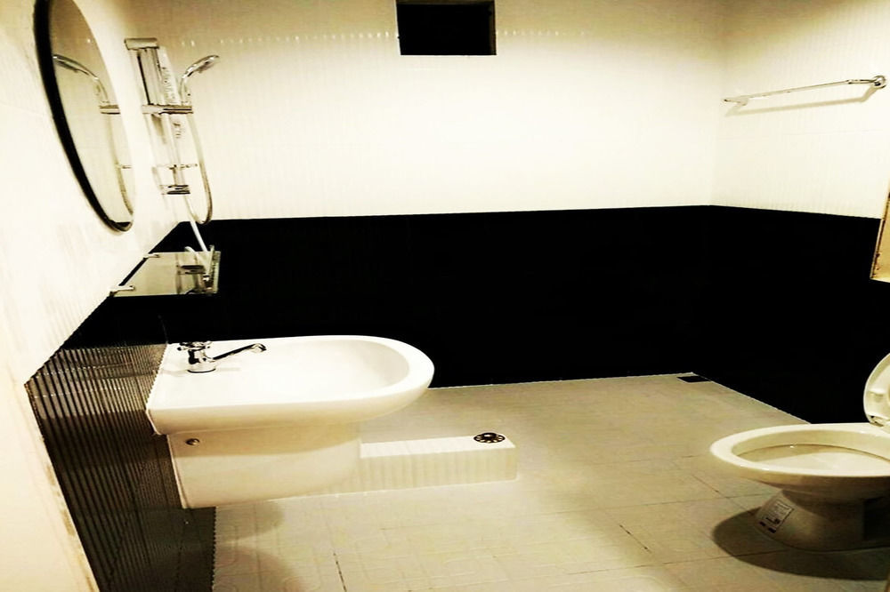 Popular Lanta Resort Koh Lanta Bagian luar foto