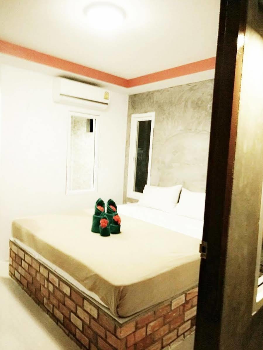 Popular Lanta Resort Koh Lanta Bagian luar foto