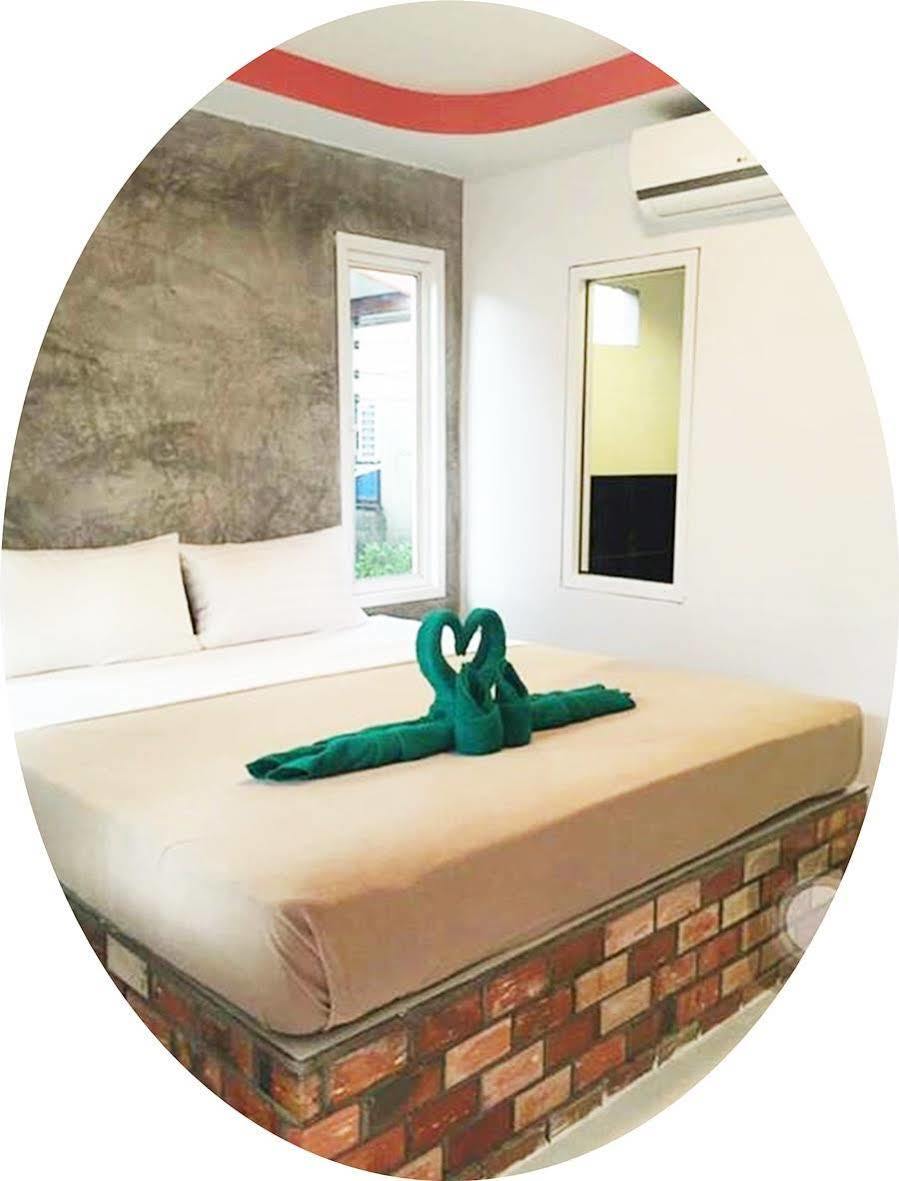 Popular Lanta Resort Koh Lanta Bagian luar foto
