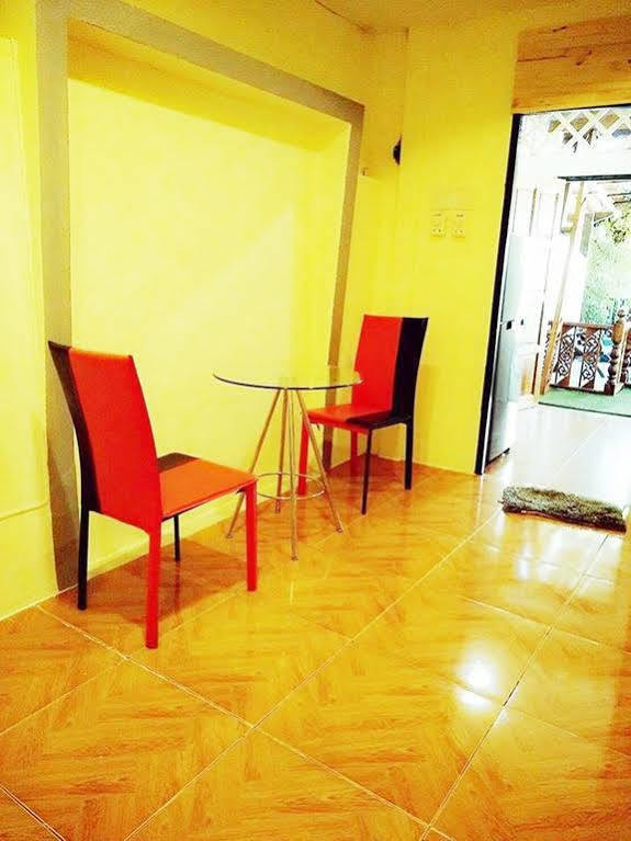 Popular Lanta Resort Koh Lanta Bagian luar foto