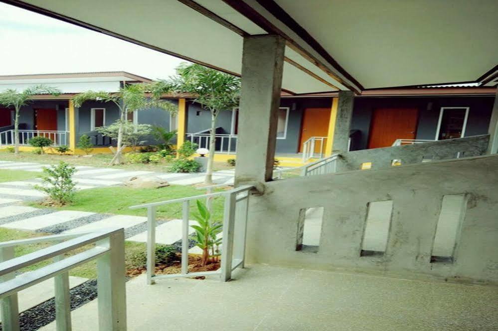 Popular Lanta Resort Koh Lanta Bagian luar foto
