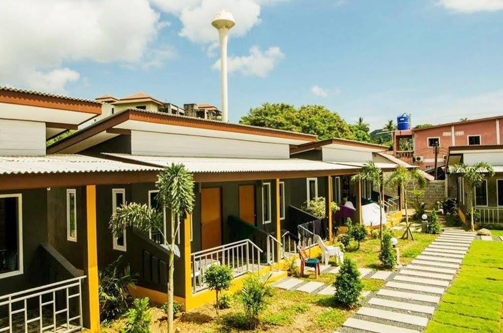 Popular Lanta Resort Koh Lanta Bagian luar foto