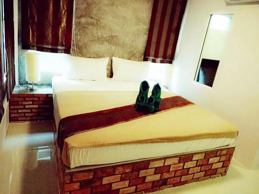 Popular Lanta Resort Koh Lanta Bagian luar foto
