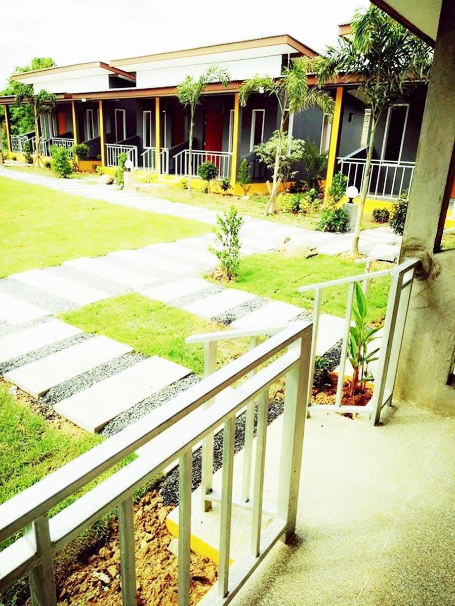 Popular Lanta Resort Koh Lanta Bagian luar foto