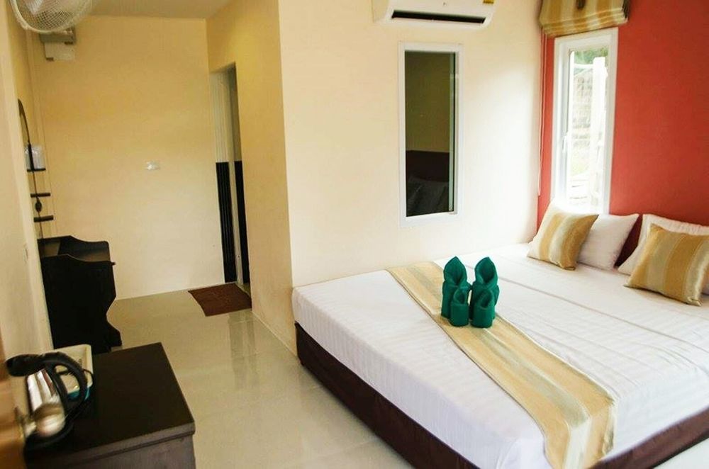 Popular Lanta Resort Koh Lanta Bagian luar foto