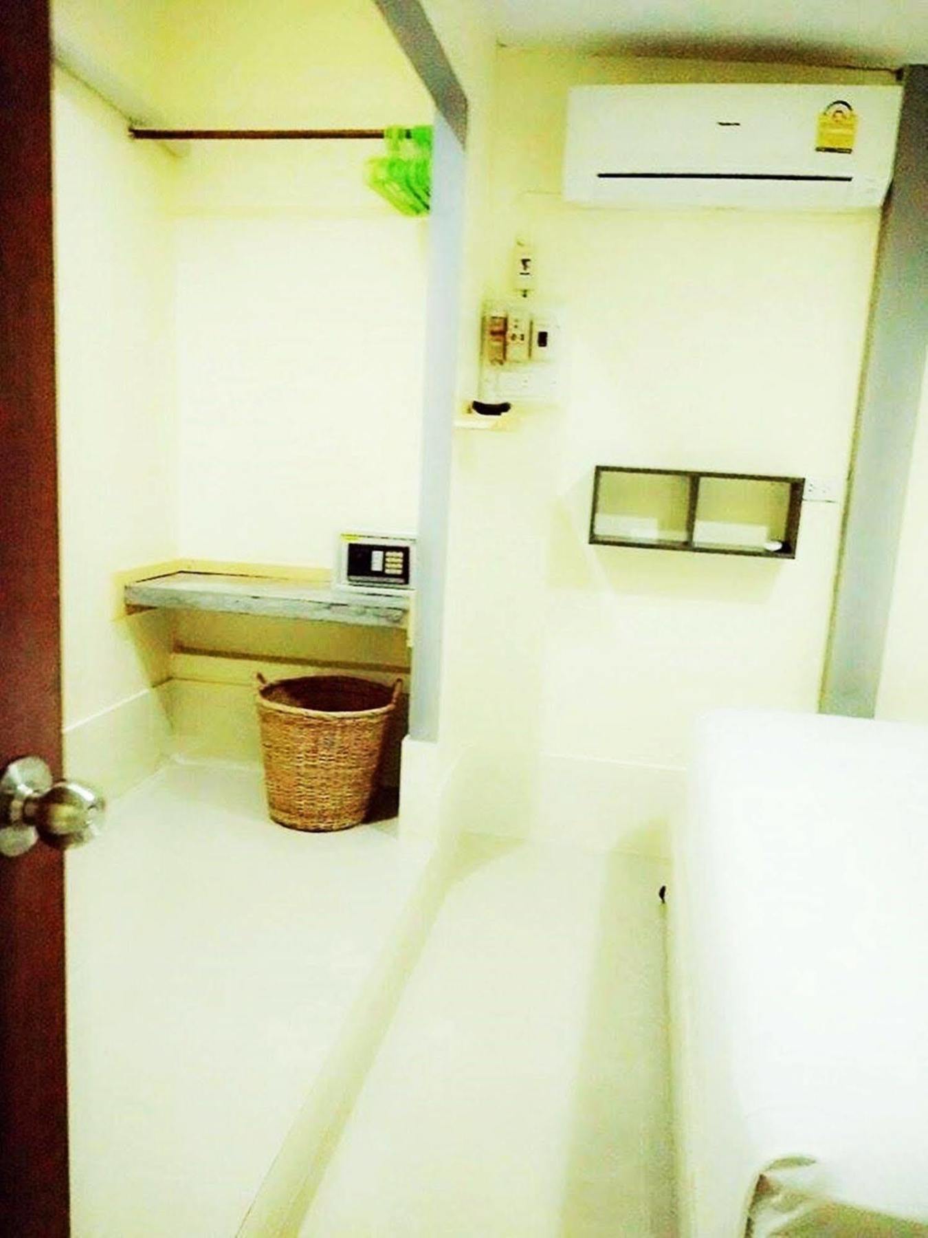 Popular Lanta Resort Koh Lanta Bagian luar foto