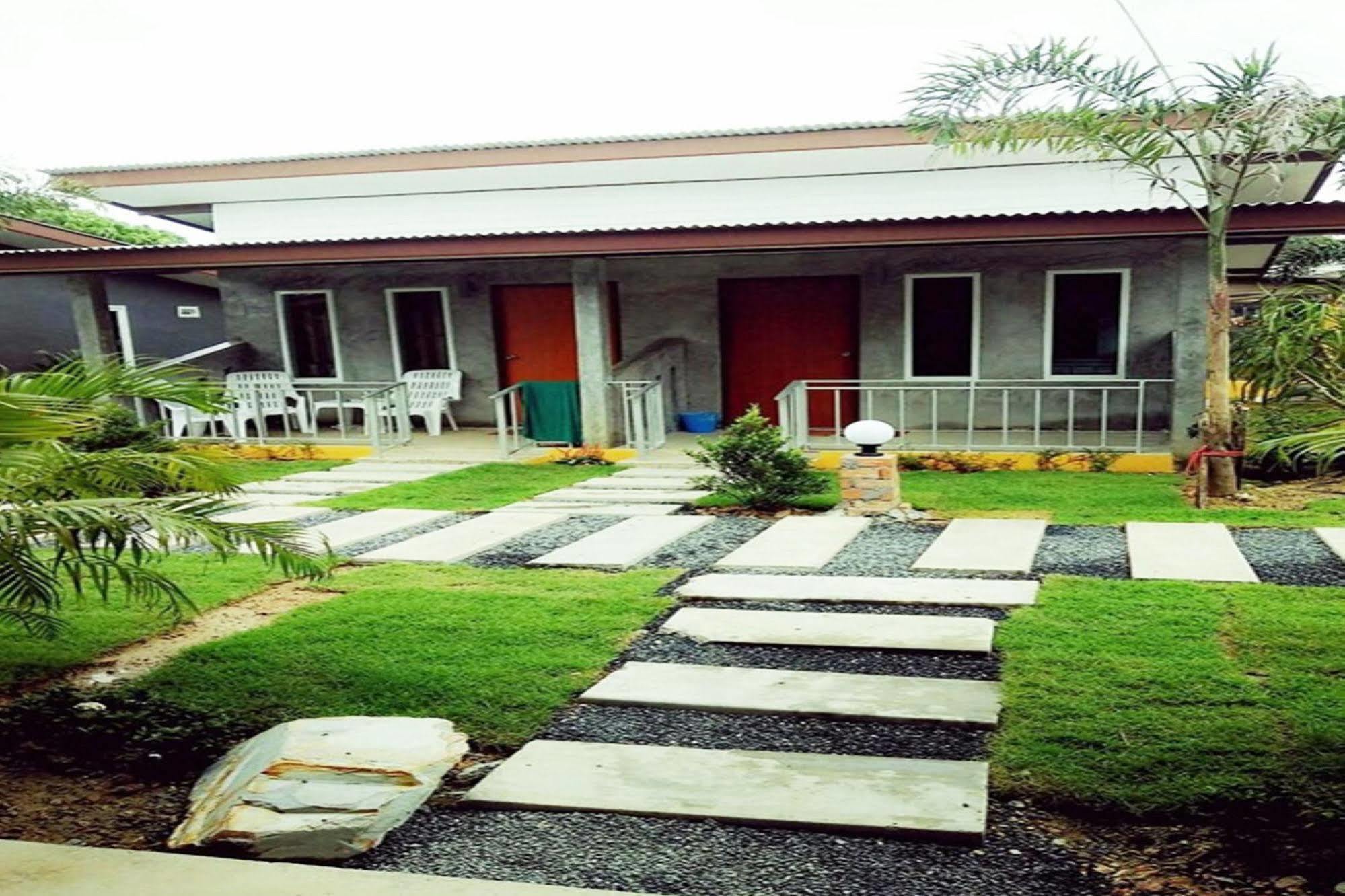 Popular Lanta Resort Koh Lanta Bagian luar foto