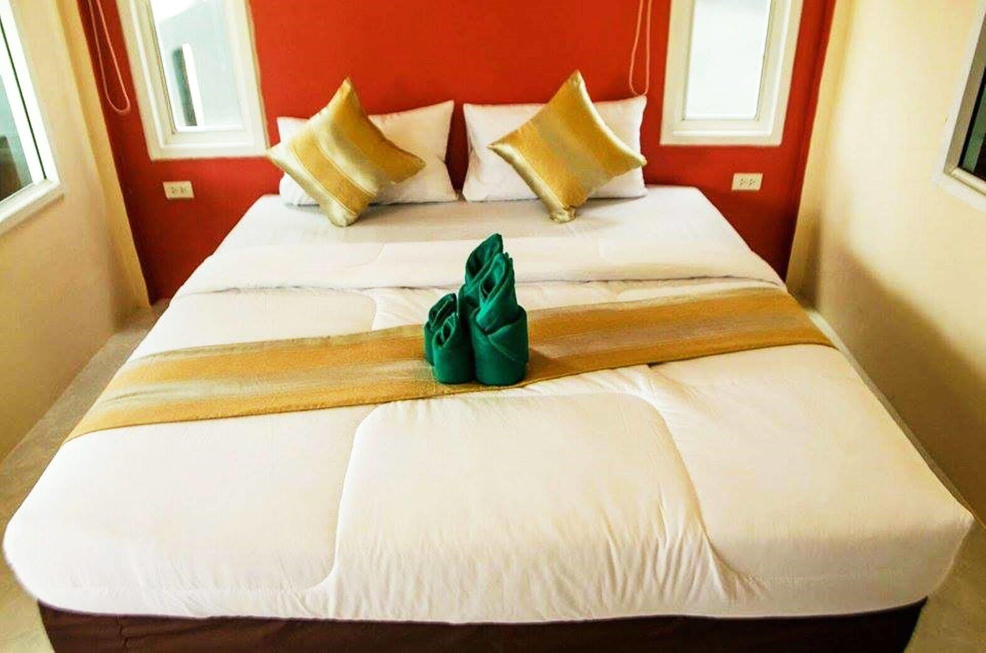 Popular Lanta Resort Koh Lanta Bagian luar foto