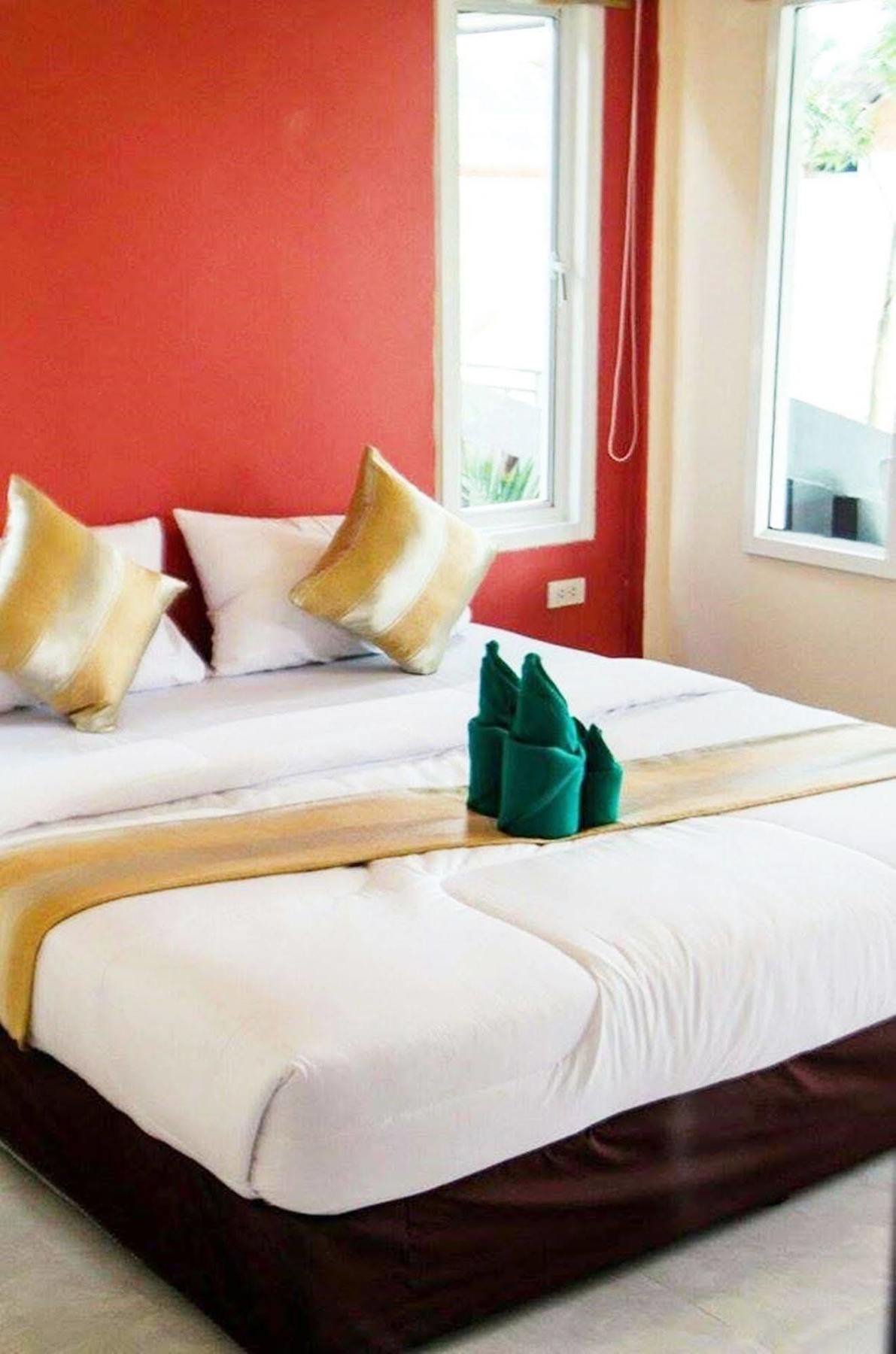 Popular Lanta Resort Koh Lanta Bagian luar foto