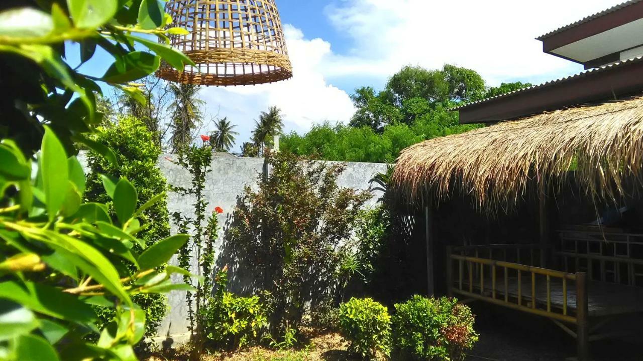 Popular Lanta Resort Koh Lanta Bagian luar foto