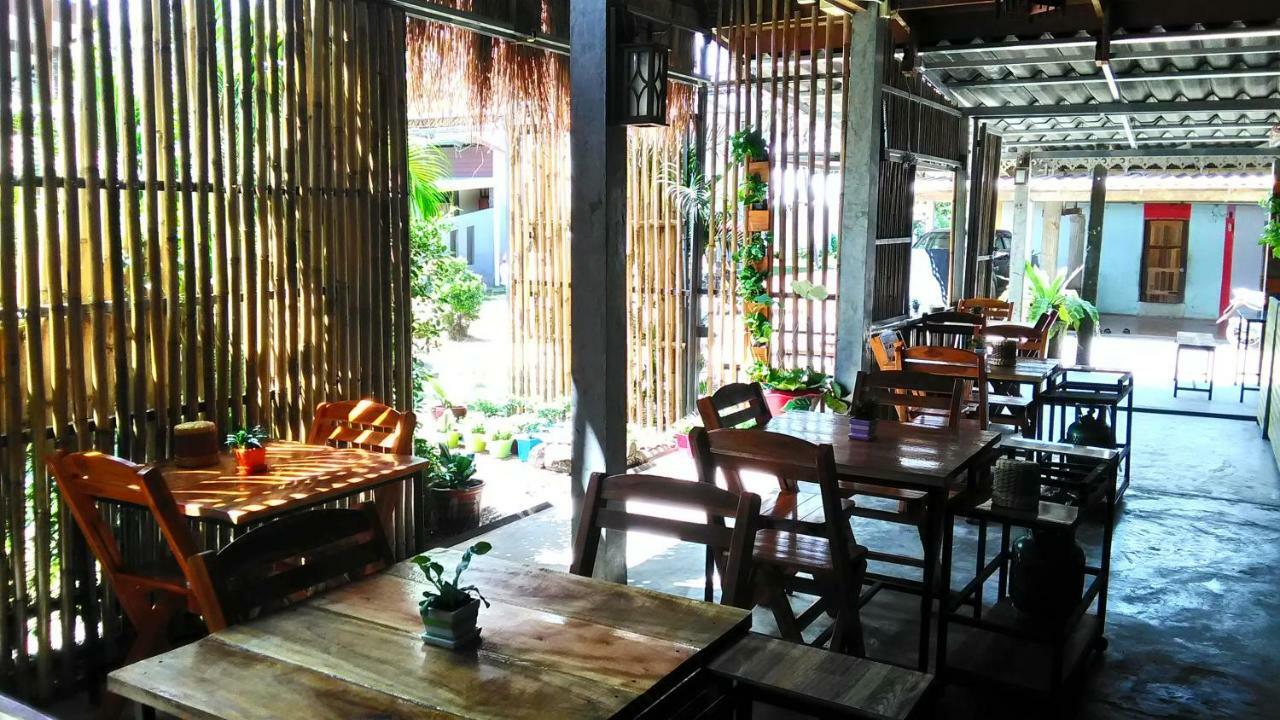 Popular Lanta Resort Koh Lanta Bagian luar foto