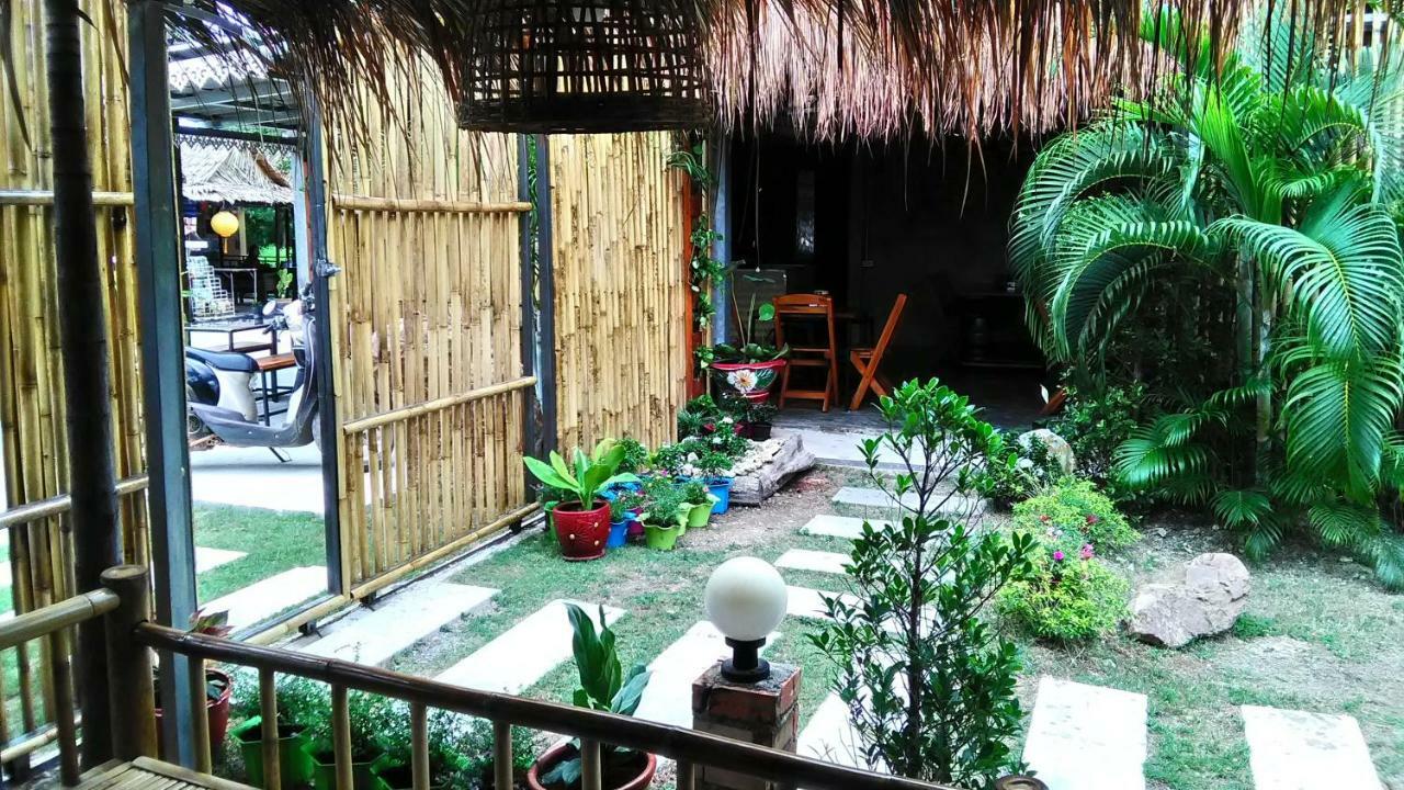 Popular Lanta Resort Koh Lanta Bagian luar foto