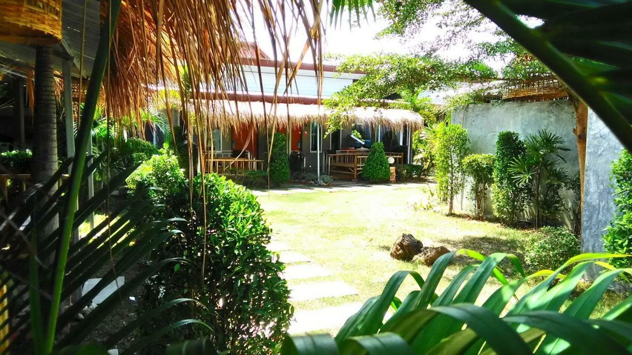 Popular Lanta Resort Koh Lanta Bagian luar foto