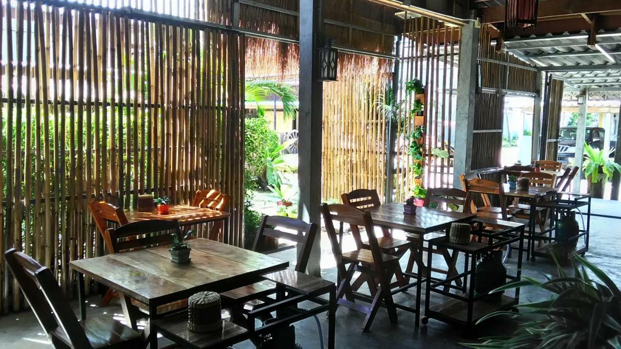 Popular Lanta Resort Koh Lanta Bagian luar foto