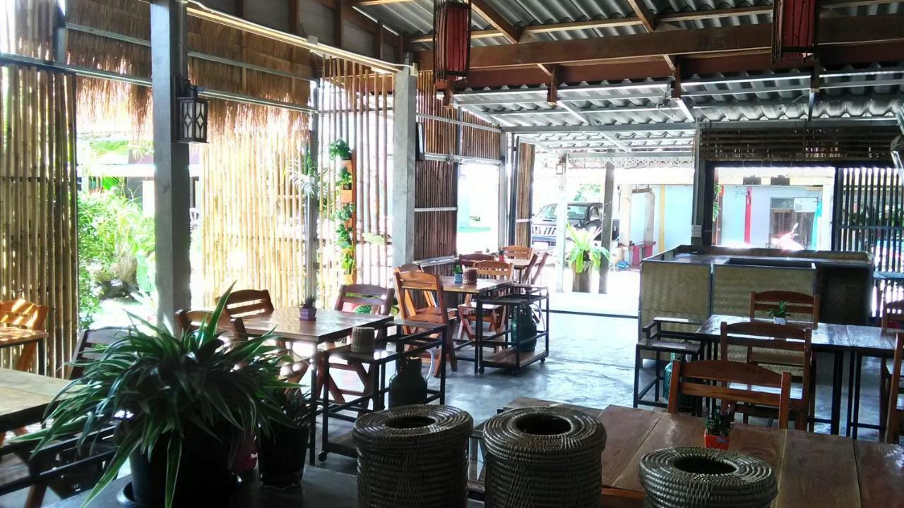 Popular Lanta Resort Koh Lanta Bagian luar foto