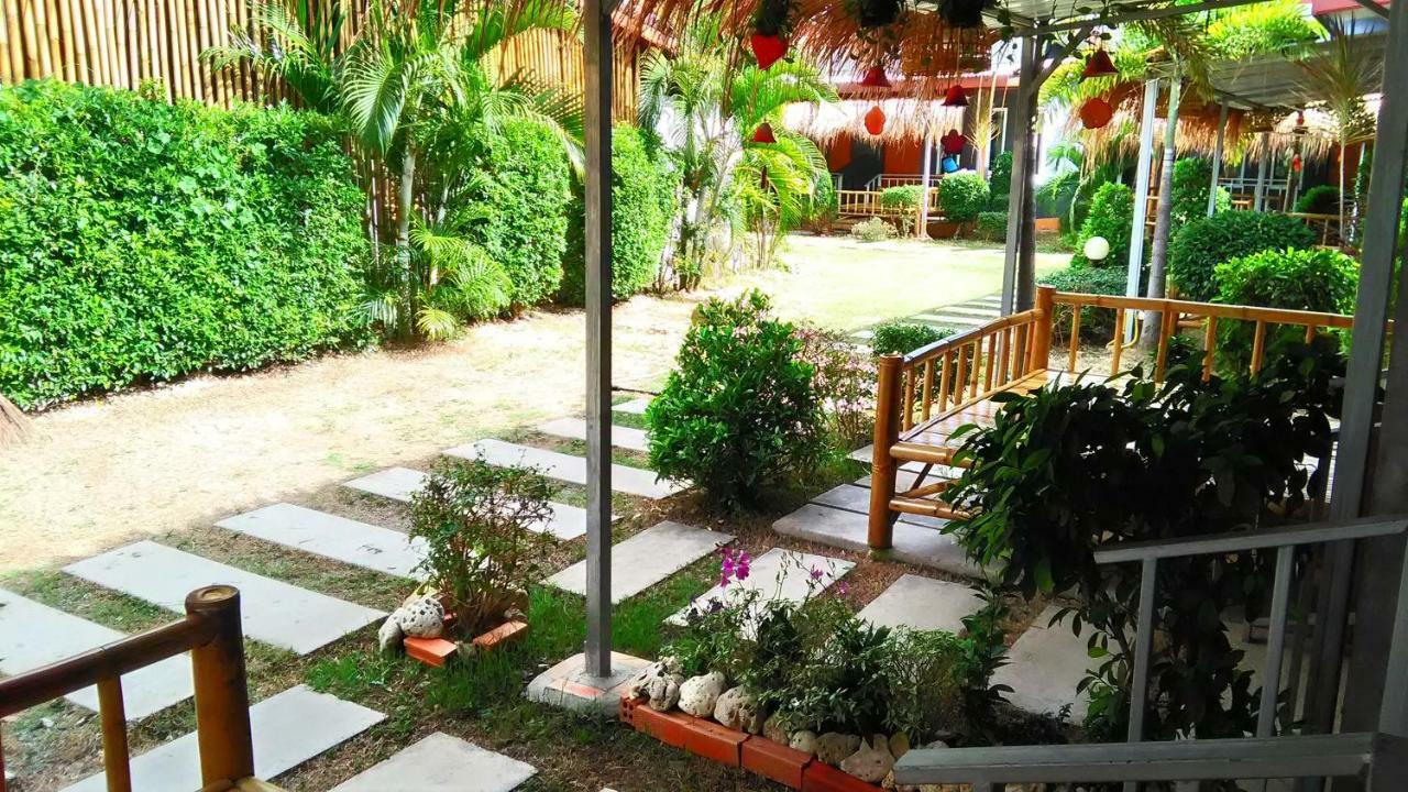 Popular Lanta Resort Koh Lanta Bagian luar foto