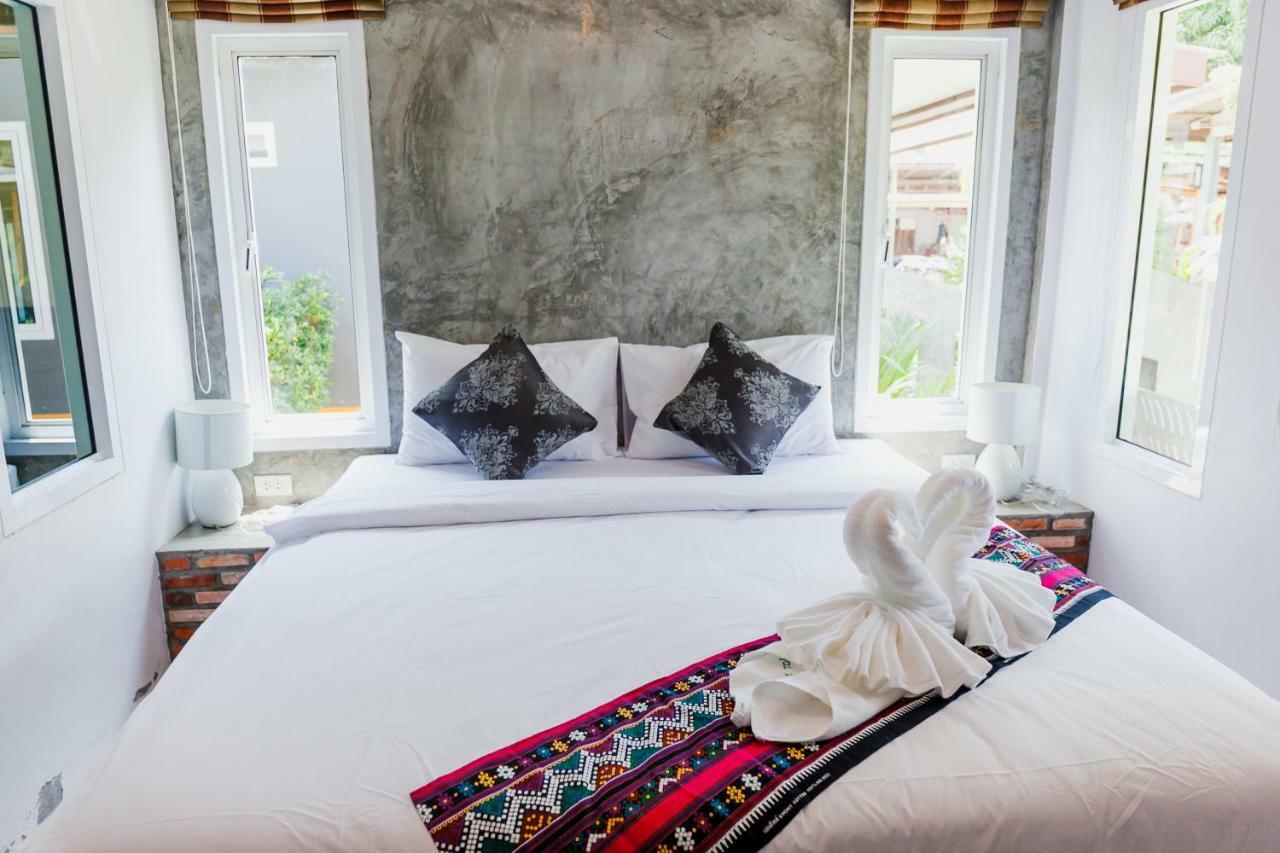 Popular Lanta Resort Koh Lanta Bagian luar foto