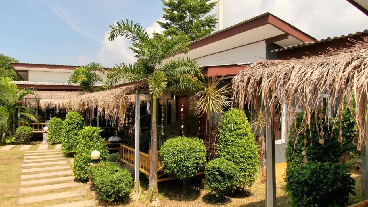 Popular Lanta Resort Koh Lanta Bagian luar foto