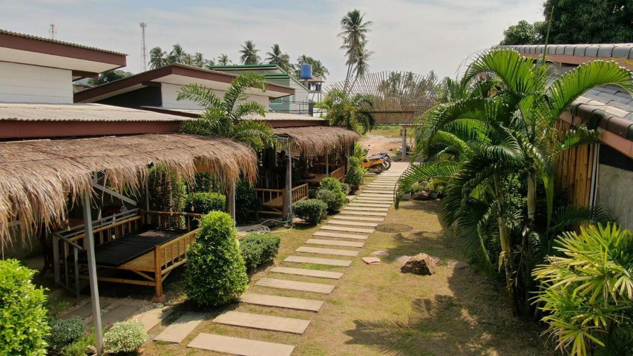 Popular Lanta Resort Koh Lanta Bagian luar foto