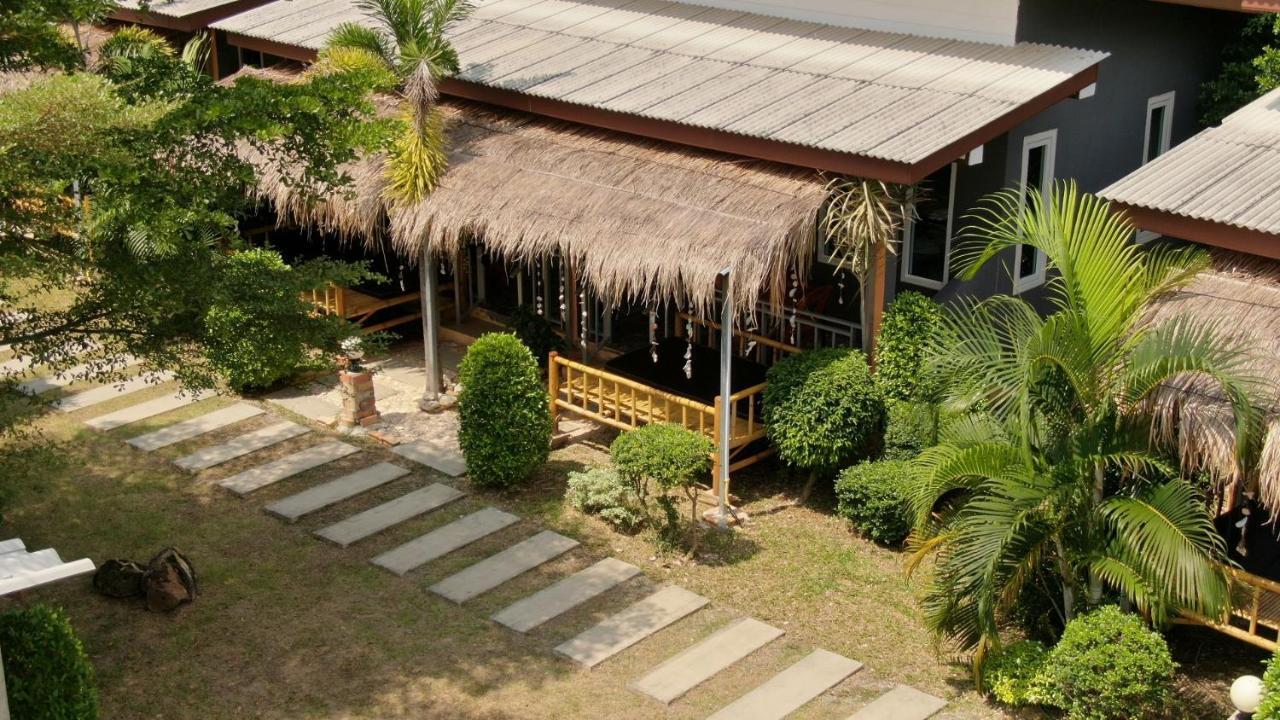 Popular Lanta Resort Koh Lanta Bagian luar foto