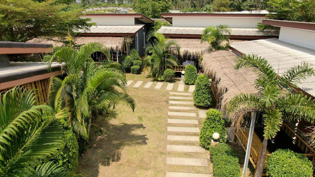 Popular Lanta Resort Koh Lanta Bagian luar foto