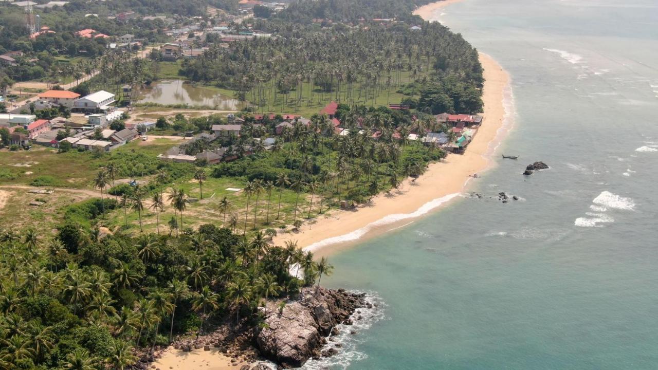 Popular Lanta Resort Koh Lanta Bagian luar foto